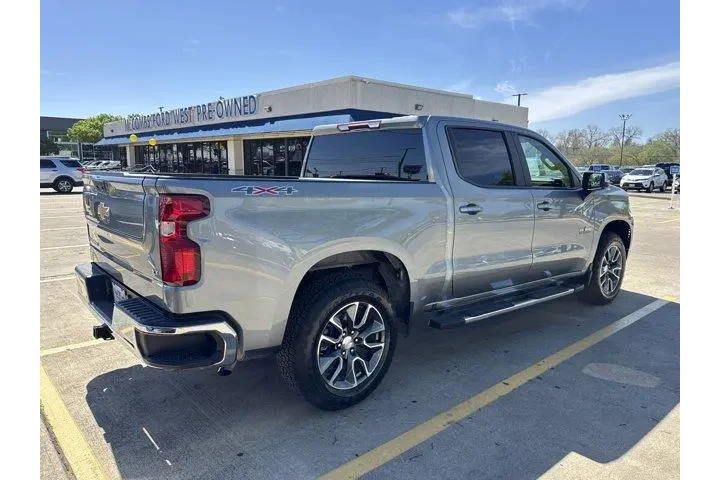 $39996 : Chevrolet Silverado 1500 202 image 7