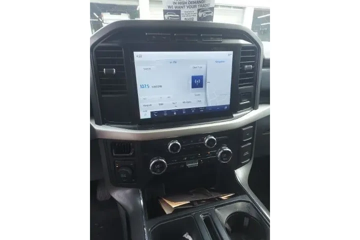 $33194 : Ford F-150 2021 4x4 XL 4dr S image 3