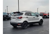 $20485 : Ford EcoSport 2022 AWD SES 4 thumbnail
