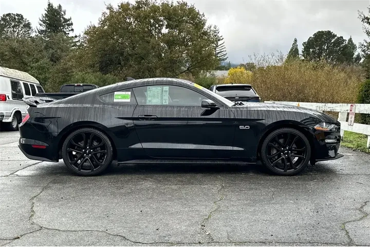 $34981 : Ford Mustang 2020 GT Premium image 3