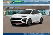 Hyundai KONA N 2023 4dr Cros en Seattle