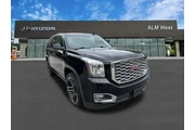 $28720 : GMC Yukon 2018 4x2 Denali 4d thumbnail