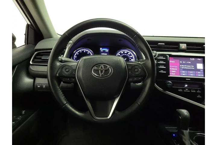$20998 : Toyota Camry 2020 SE 4dr Sed image 10