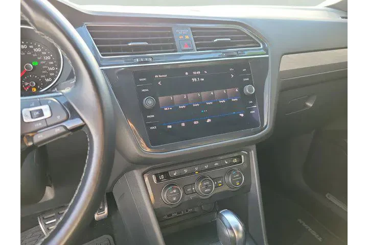 $18670 : Volkswagen Tiguan 2020 AWD S image 5