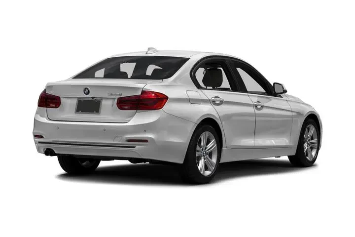 $16287 : BMW 3 Series 2016 328i 4dr S image 2