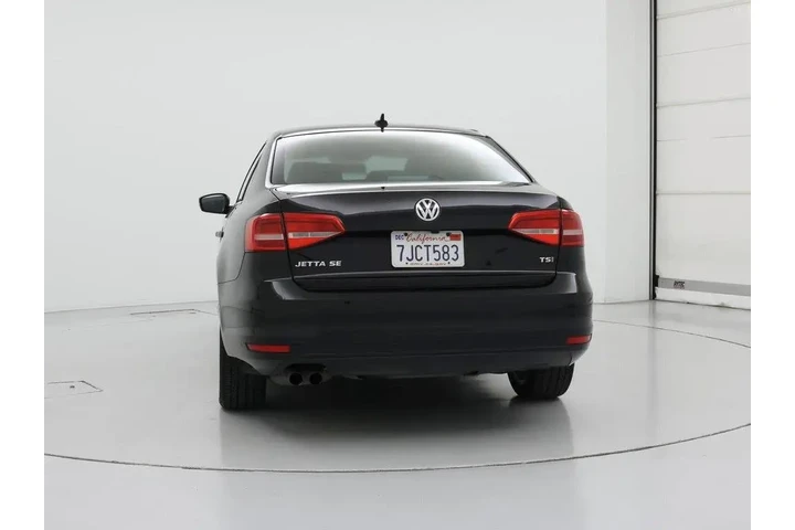 $11998 : Volkswagen Jetta 2015 SE 4dr image 6