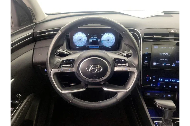 $22998 : Hyundai TUCSON 2022 AWD SEL image 10