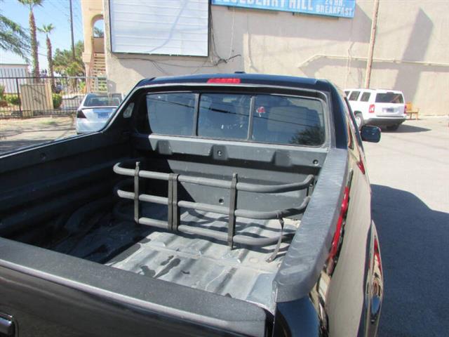 $9995 : 2006 Ridgeline RTL image 6