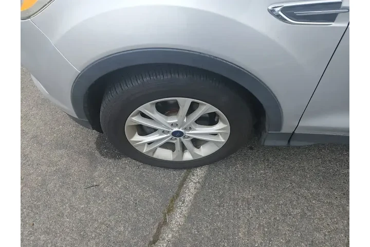 $10500 : Ford Escape 2018 SE 4dr SUV image 3