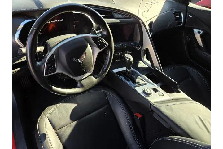 $39991 : Chevrolet Corvette 2015 Stin image 5