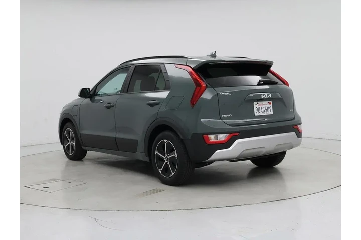$33998 : Kia Niro Plug-In Hybrid 2025 image 2