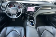 $16880 : Toyota Camry 2018 XSE 4dr Se thumbnail