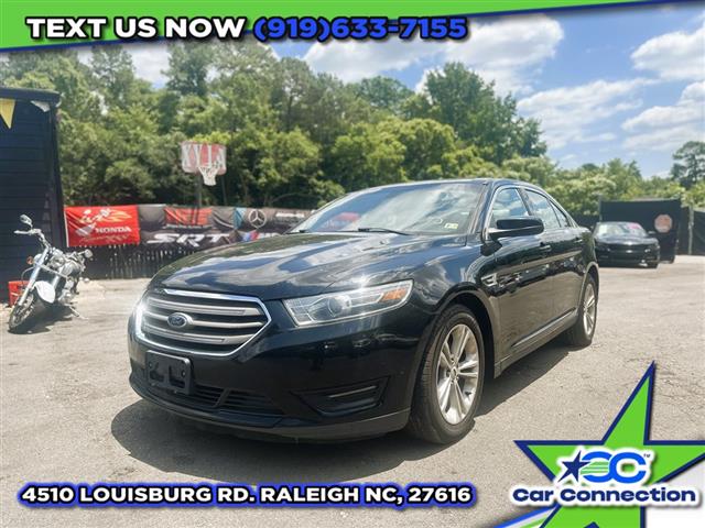 $13999 : 2018 Taurus image 2