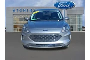 $19500 : Ford Escape 2021 AWD SE 4dr thumbnail