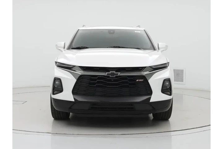 $25998 : Chevrolet Blazer 2021 AWD RS image 5