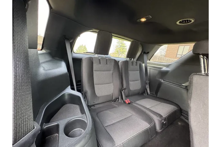 $12999 : 2018 Explorer XLT image 10