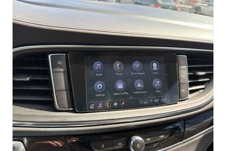 $23991 : Buick Enclave 2024 Essence 4 image 5