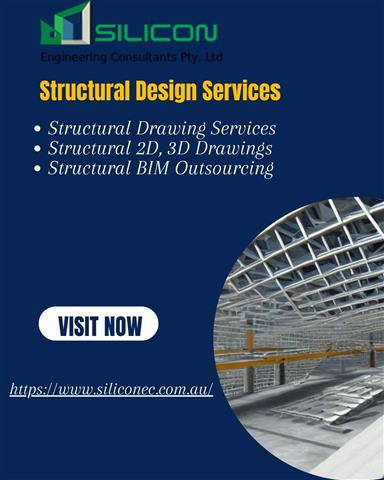 Structural Design Services image 1