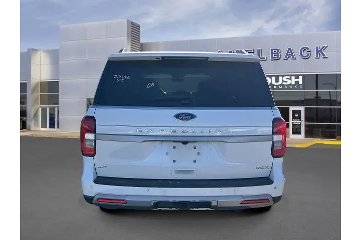 $32881 : Ford Expedition MAX 2024 4x2 image 4