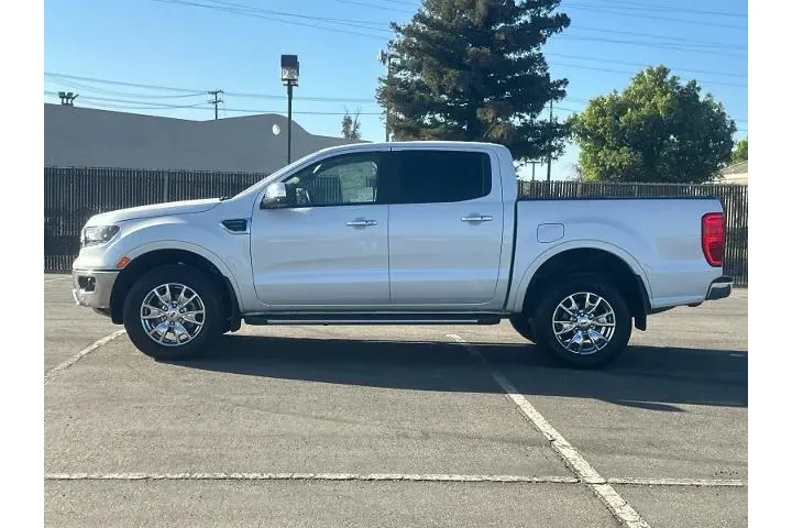 $27850 : Ford Ranger 2019 4x4 XLT 4dr image 6