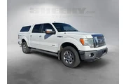 $11750 : Ford F-150 2011 4x4 Lariat 4 thumbnail