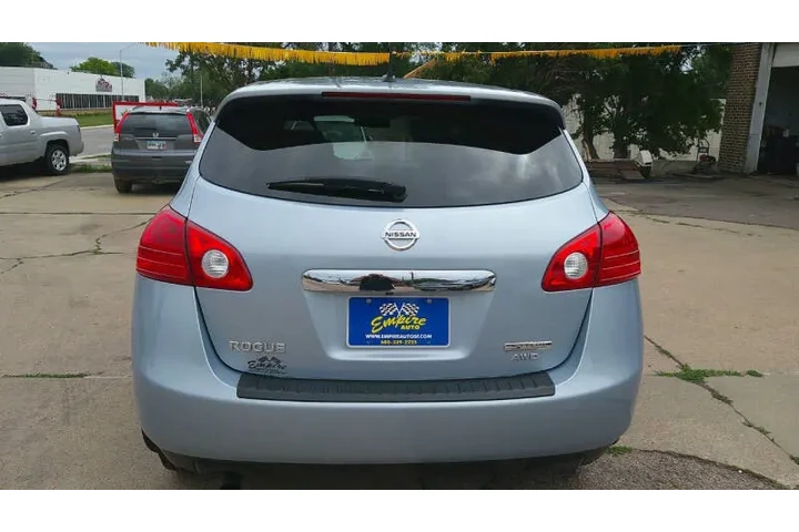 $10999 : 2013 Rogue S image 5