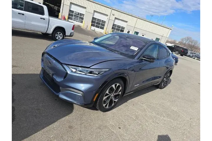 $19999 : Ford Mustang Mach-E 2021 Pre image 1