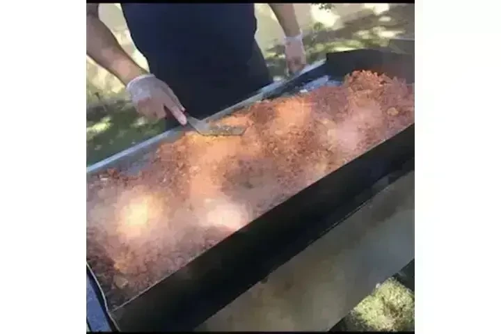 EL SABOR QUE TU EVENTO MERECE! image 1