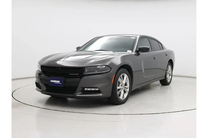 $28998 : Dodge Charger 2023 AWD SXT 4 image 4