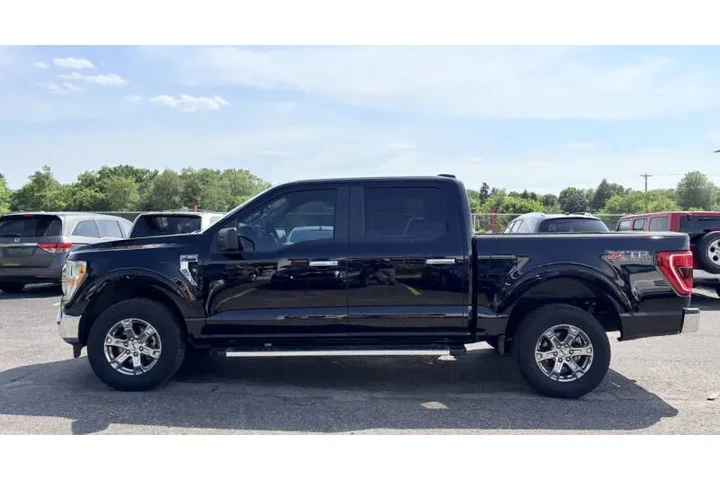 $48999 : 2022 F-150 XLT image 9