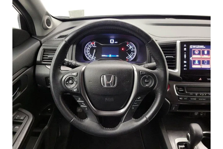 $23998 : Honda Ridgeline 2017 AWD RTL image 10