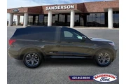 $35888 : Ford Explorer 2023 AWD XLT 4 thumbnail
