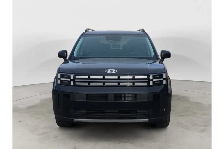 $31883 : Hyundai SANTA FE Hybrid 2025 image 8