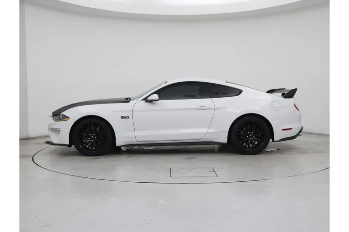$30998 : Ford Mustang 2019 GT 2dr Fas image 3