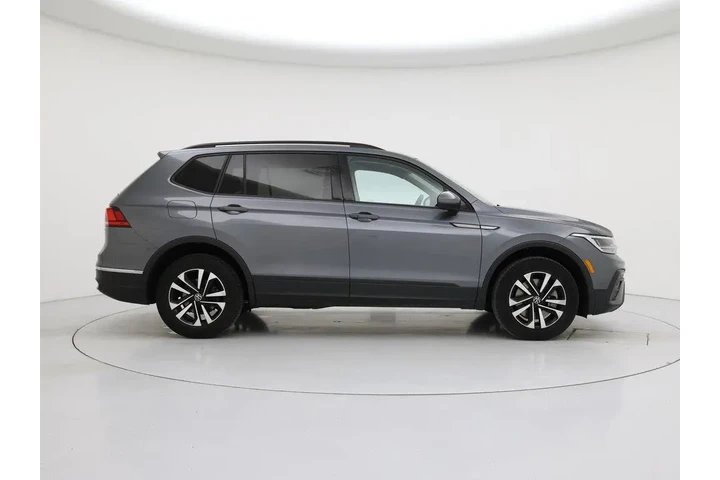 $21998 : Volkswagen Tiguan 2022 AWD S image 7