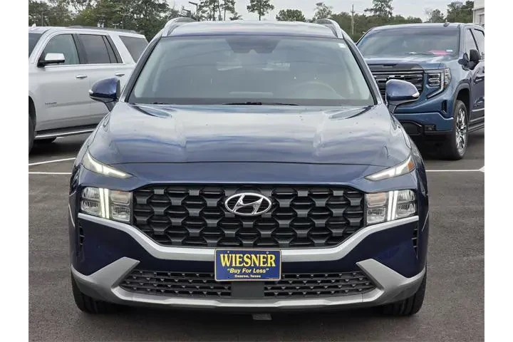 $21486 : Hyundai SANTA FE 2023 SEL 4d image 7