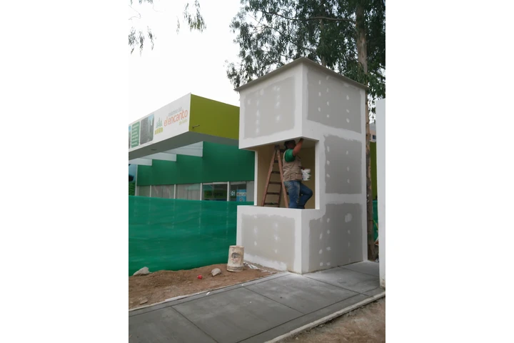 Instalacion de drywall image 3