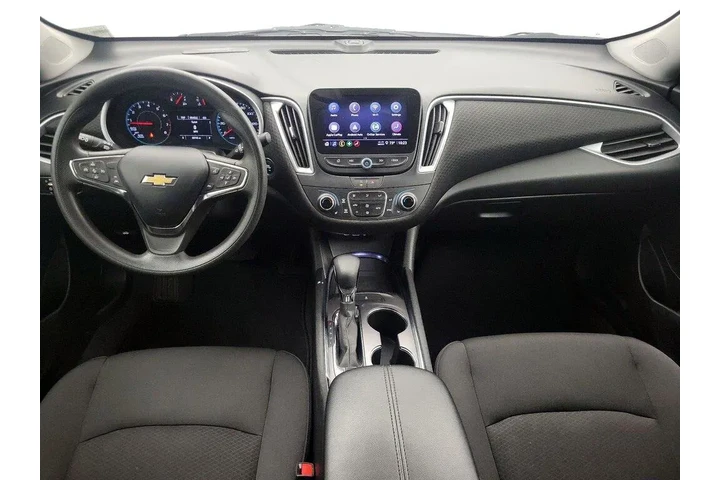 $17998 : Chevrolet Malibu 2023 LT 4dr image 9
