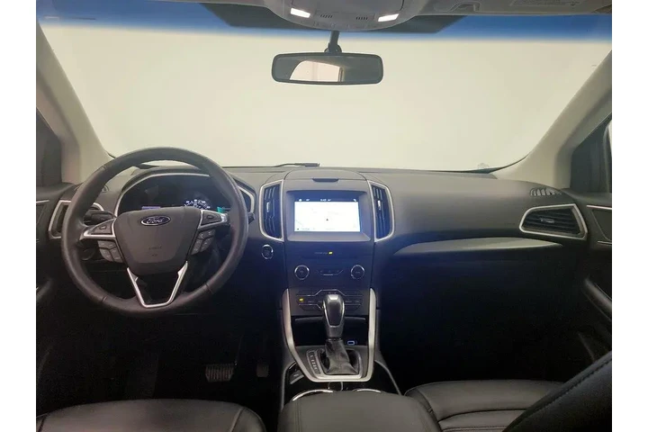 $17998 : Ford Edge 2016 SEL 4dr Cross image 9