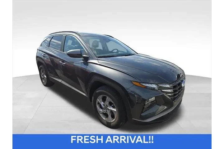 $24738 : Hyundai TUCSON 2023 AWD SEL image 1