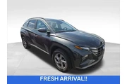 Hyundai TUCSON 2023 AWD SEL en Cleveland