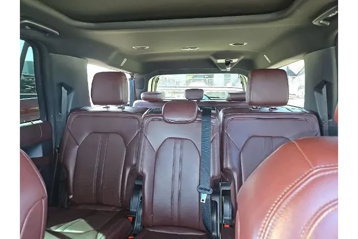 $36829 : Ford Expedition MAX 2024 4x2 image 7