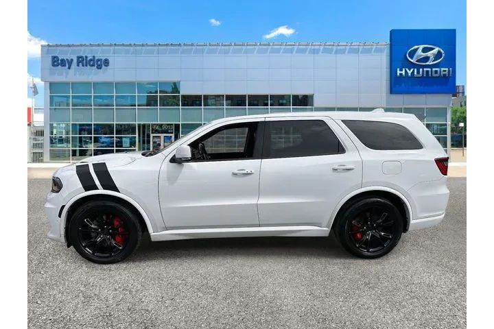 $28988 : Dodge Durango 2022 AWD R/T P image 8