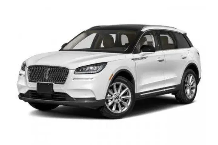 $31500 : Lincoln Corsair 2022 AWD Res image 1