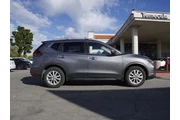 $18710 : Nissan Rogue 2020 S 4dr Cros thumbnail