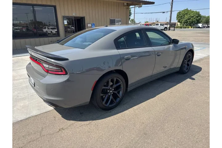 $19999 : 2019 Charger SXT image 6