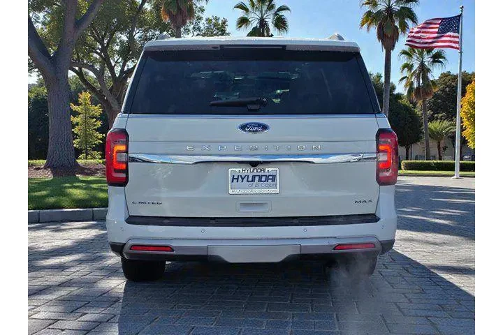 $39995 : Ford Expedition MAX 2024 4x2 image 6