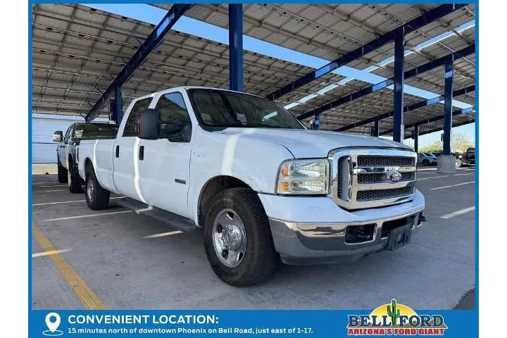 $12215 : Ford F-250 Super Duty 2006 X image 5