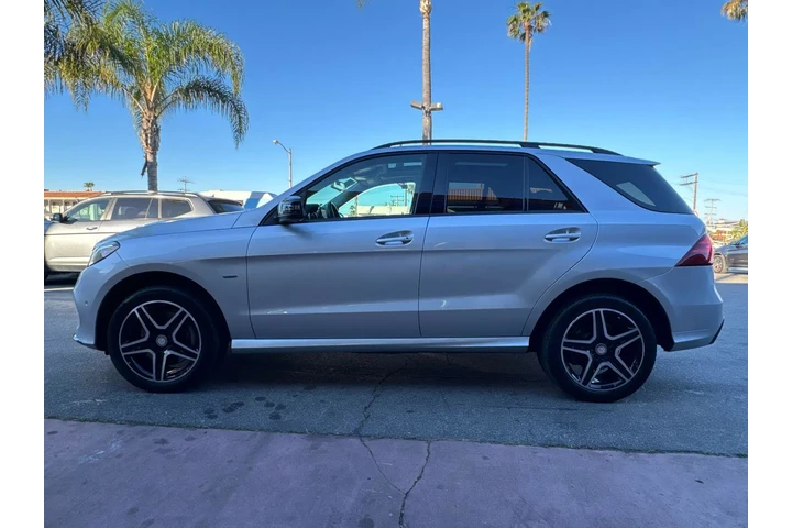 $16995 : Mercedes-Benz GLE 2016 AWD G image 5