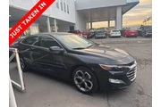 $18903 : Chevrolet Malibu 2024 LT 4dr thumbnail